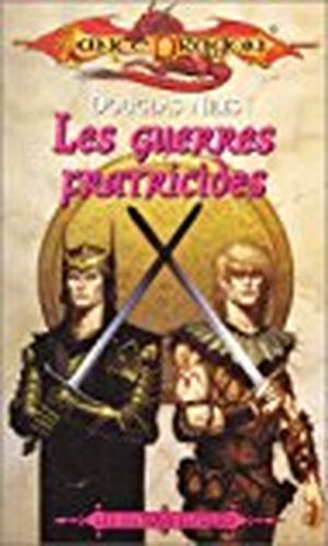 Les Guerres fratricides