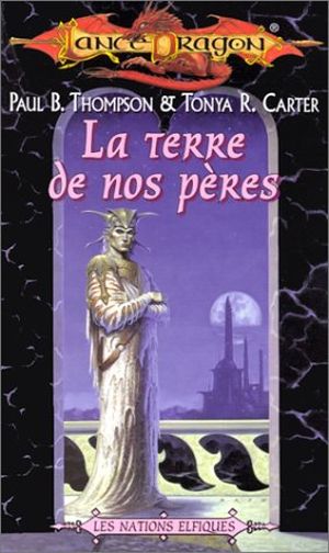 La Terre de nos pères