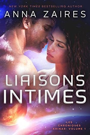 Liaisons Intimes