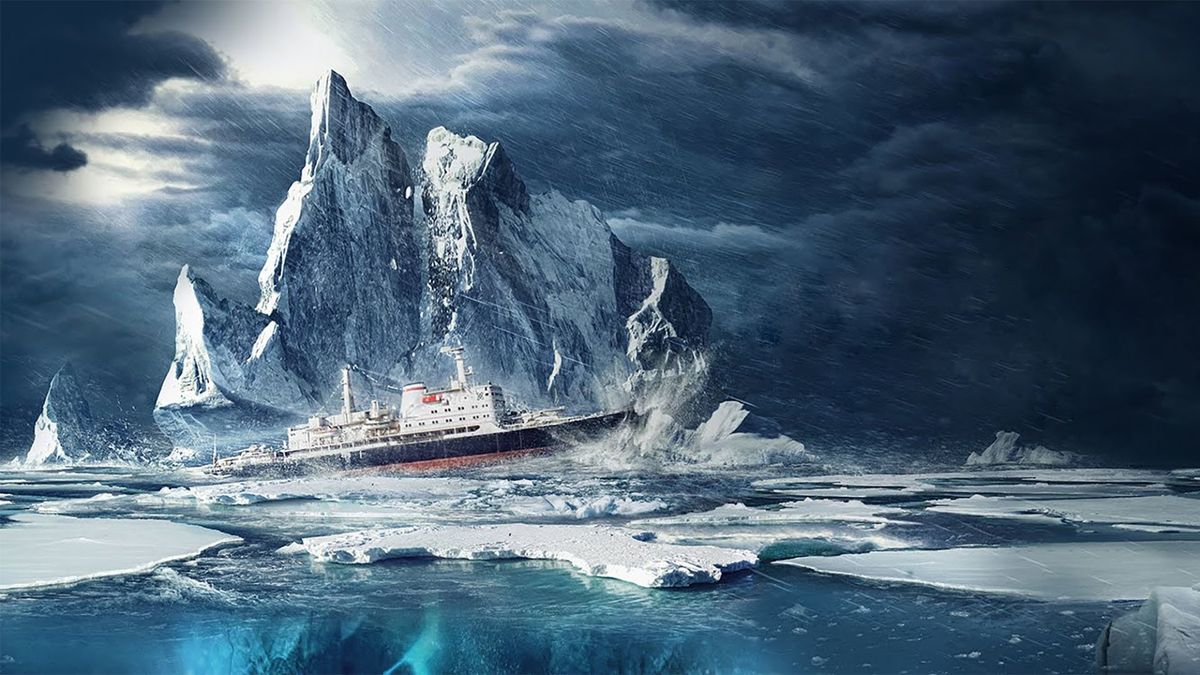 Le Brise Glace Film Senscritique