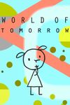 World of Tomorrowcover