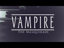 Vampire The Masquerade: We Eat Blood – DarkZero