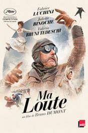 Affiche Ma Loute Affiche Ma Loute