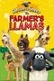Shaun le Mouton - Les Lamas du Fermier