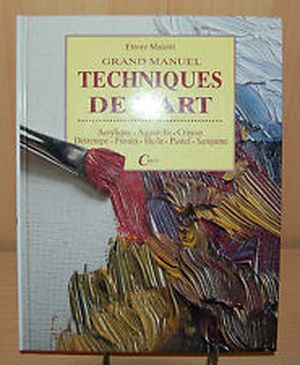 Les techniques de l'art