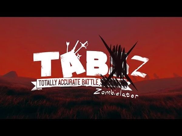 Totally Accurate Battle Zombielator