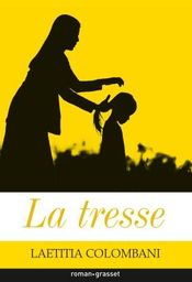 Couverture La Tresse Couverture La Tresse