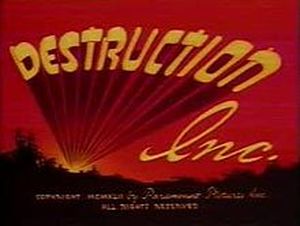 Destruction Inc.