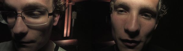 Hampow93: My Brother, Which I Care For