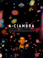 Affiche A Ciambra Affiche A Ciambra
