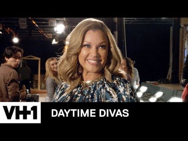 Daytime Divas