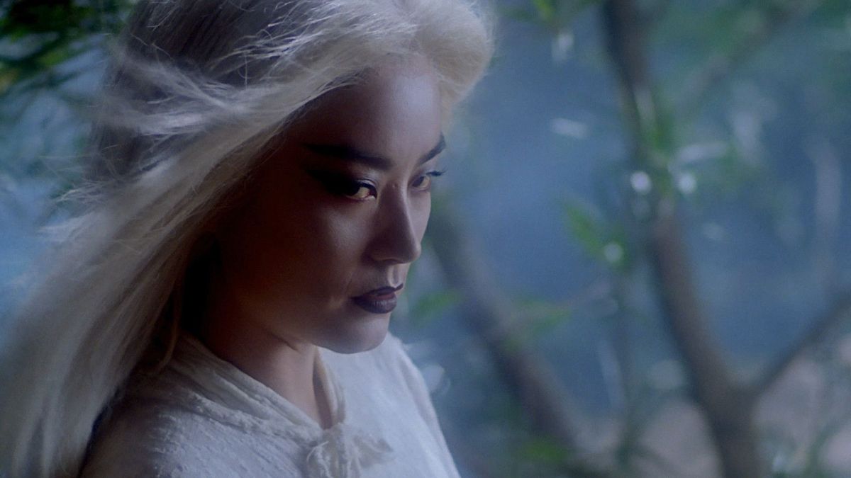 Telecharger La Mariée Aux Cheveux Blancs Vostfr www.senscritique.com