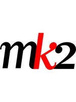 Logo MK2 Diffusion