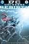 DC Universe Rebirth