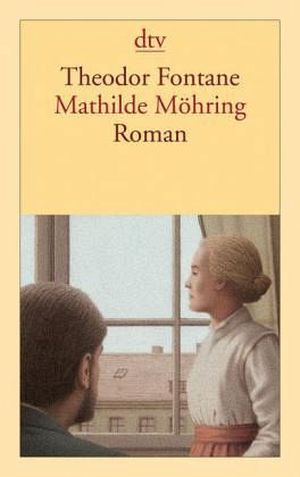 Mathilde Möhring