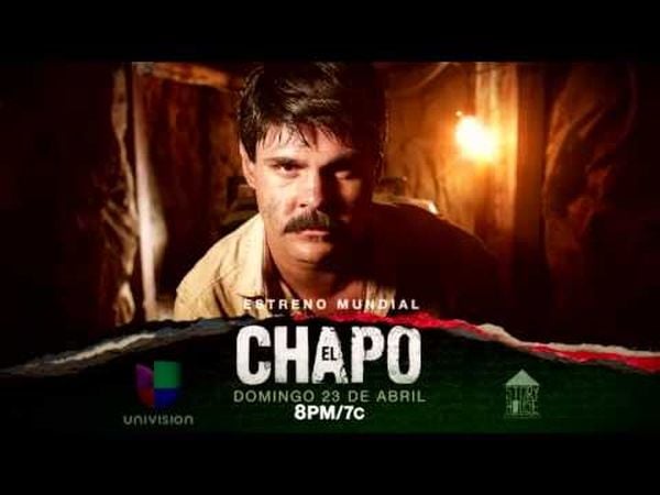 El Chapo