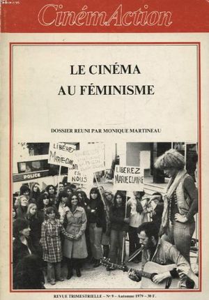 Le Cinéma au féminisme