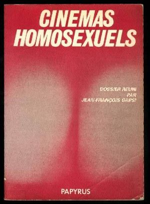 Cinémas homosexuels