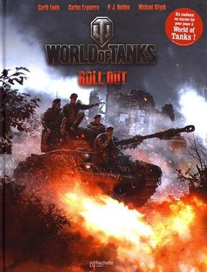 World of Tanks : Roll Out