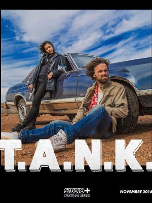T.A.N.K.