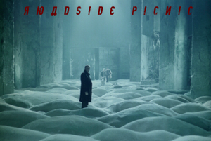 Roadside Picnic