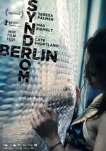 Affiche Berlin Syndrome