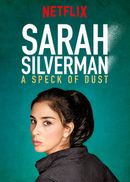 Affiche Sarah Silverman: A Speck of Dust