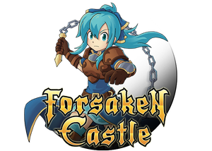 Forsaken Castle