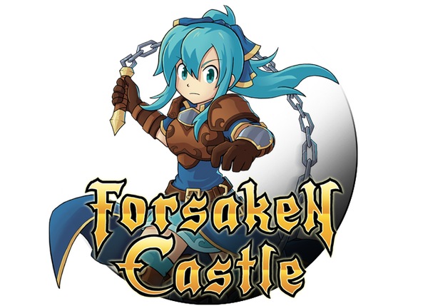 Forsaken Castle