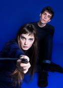 The Pirouettes