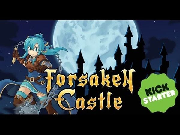 Forsaken Castle