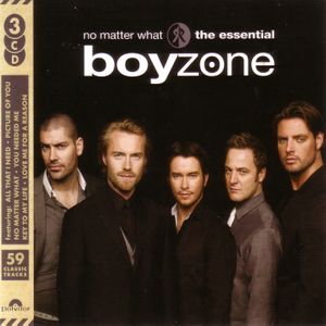 No Matter What: The Essential Boyzone