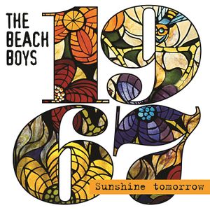 1967: Sunshine Tomorrow