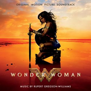 Wonder Woman: Original Motion Picture Soundtrack (OST)