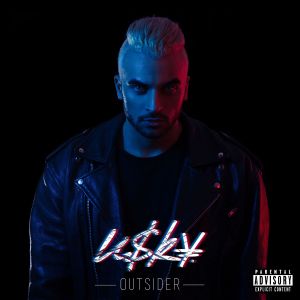 Outsider (EP)