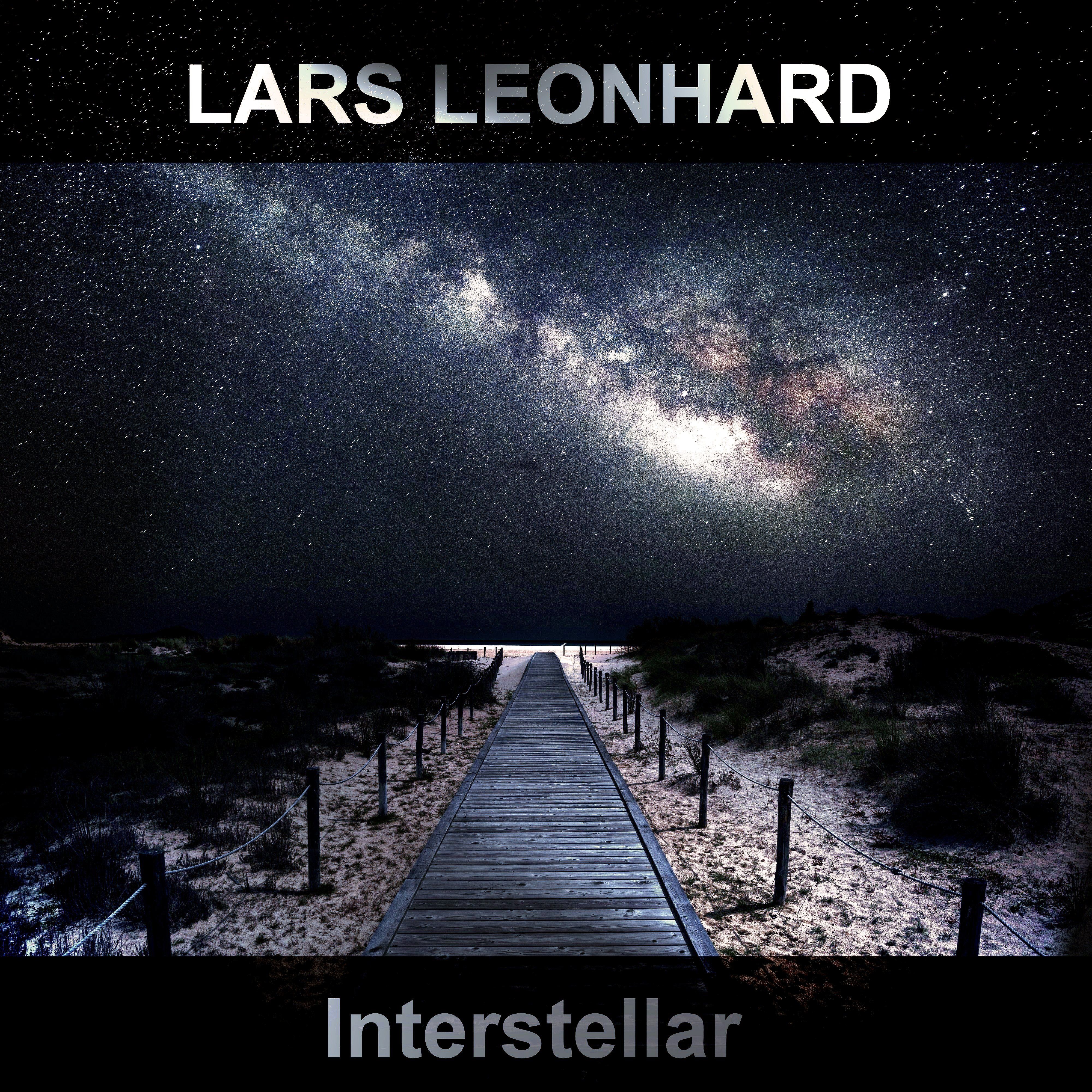 Interstellar Lars Leonhard SensCritique