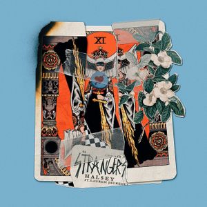 Strangers (Single)