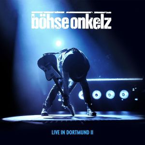 Live in Dortmund II (Live)