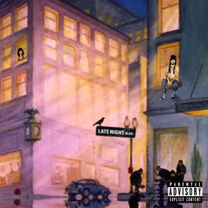 Late Night Blvd (EP)