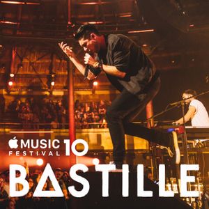 Apple Music Festival: London 2016 (live) (Live)