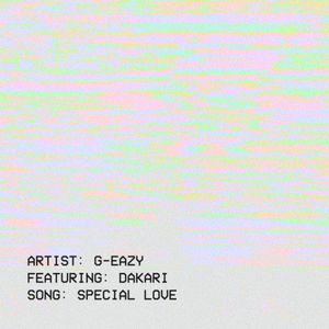 Special Love (Single)