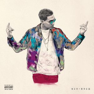 Evo 2 (EP)