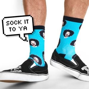 Sock It to Ya (Single)