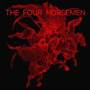 The Four Horsemen (EP)