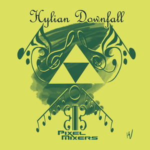 Hylian Downfall