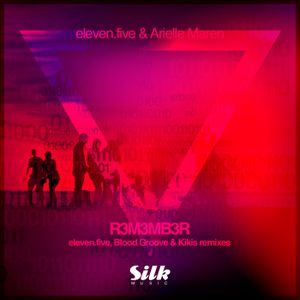 Remember (Blood Groove & Kikis Remix)