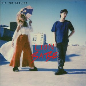 Hit the Ceiling (Single)