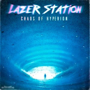 Chaos of Hyperion (EP)