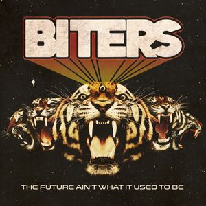 The Future Ain’t What It Used to Be
