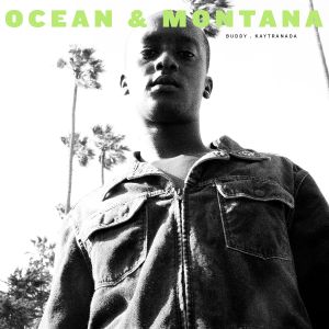 Ocean & Montana (EP)